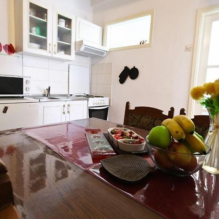 דוברובניק Festa Stradun Apartment מראה חיצוני תמונה