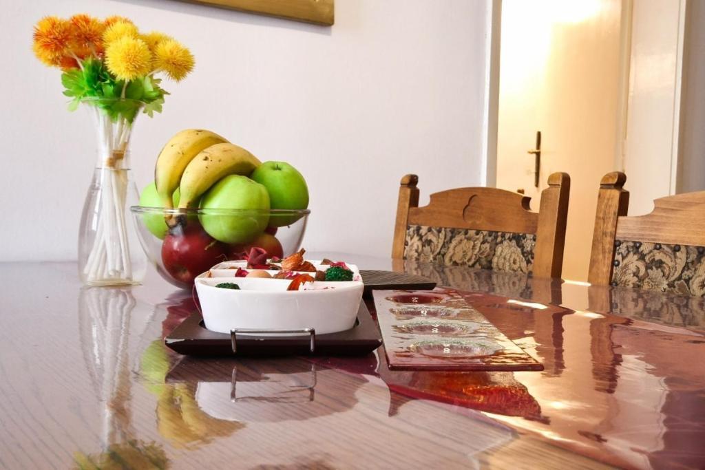 דוברובניק Festa Stradun Apartment חדר תמונה