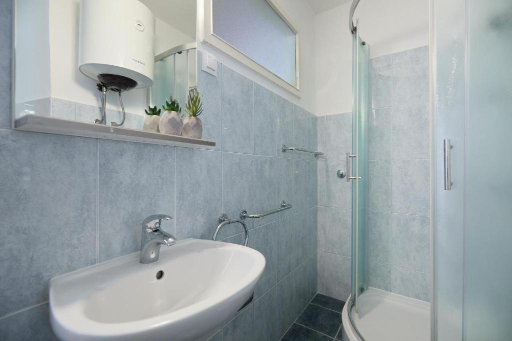 דוברובניק Festa Stradun Apartment מראה חיצוני תמונה