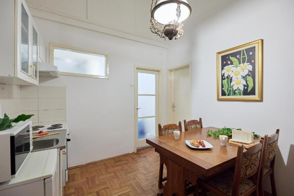 דוברובניק Festa Stradun Apartment מראה חיצוני תמונה