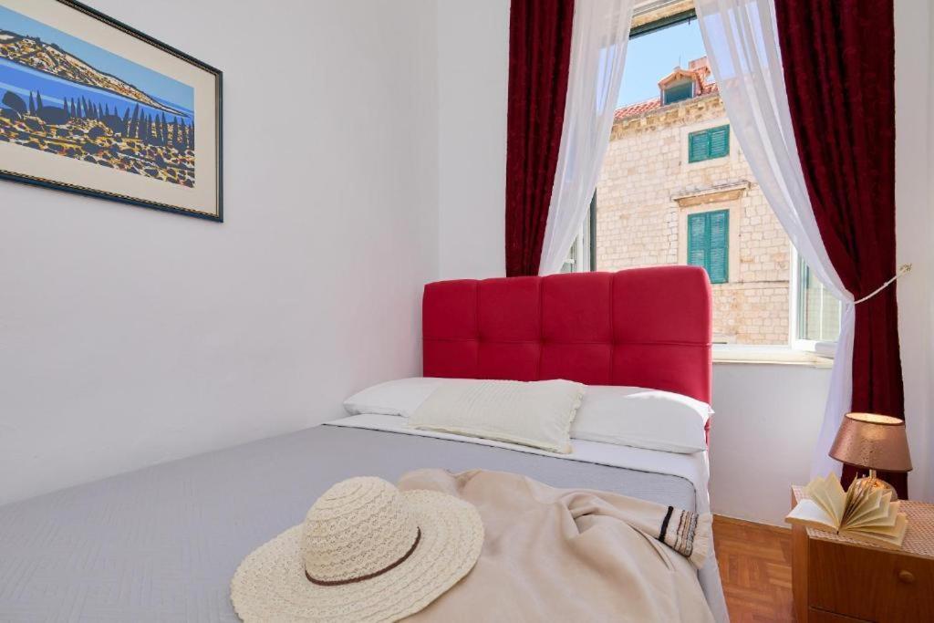 דוברובניק Festa Stradun Apartment מראה חיצוני תמונה