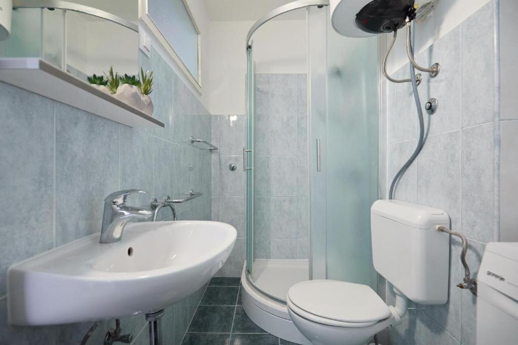 דוברובניק Festa Stradun Apartment מראה חיצוני תמונה