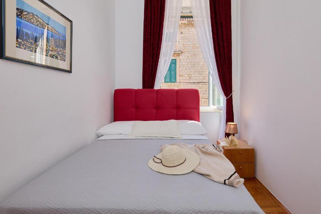 דוברובניק Festa Stradun Apartment מראה חיצוני תמונה