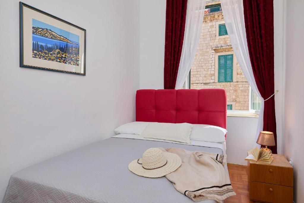 דוברובניק Festa Stradun Apartment מראה חיצוני תמונה