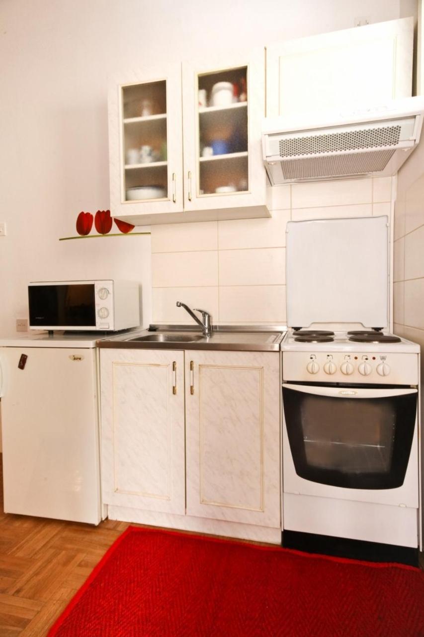 דוברובניק Festa Stradun Apartment מראה חיצוני תמונה