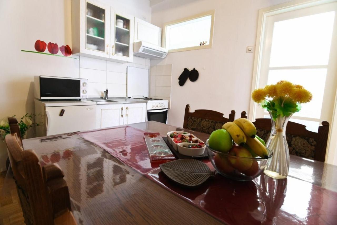 דוברובניק Festa Stradun Apartment מראה חיצוני תמונה