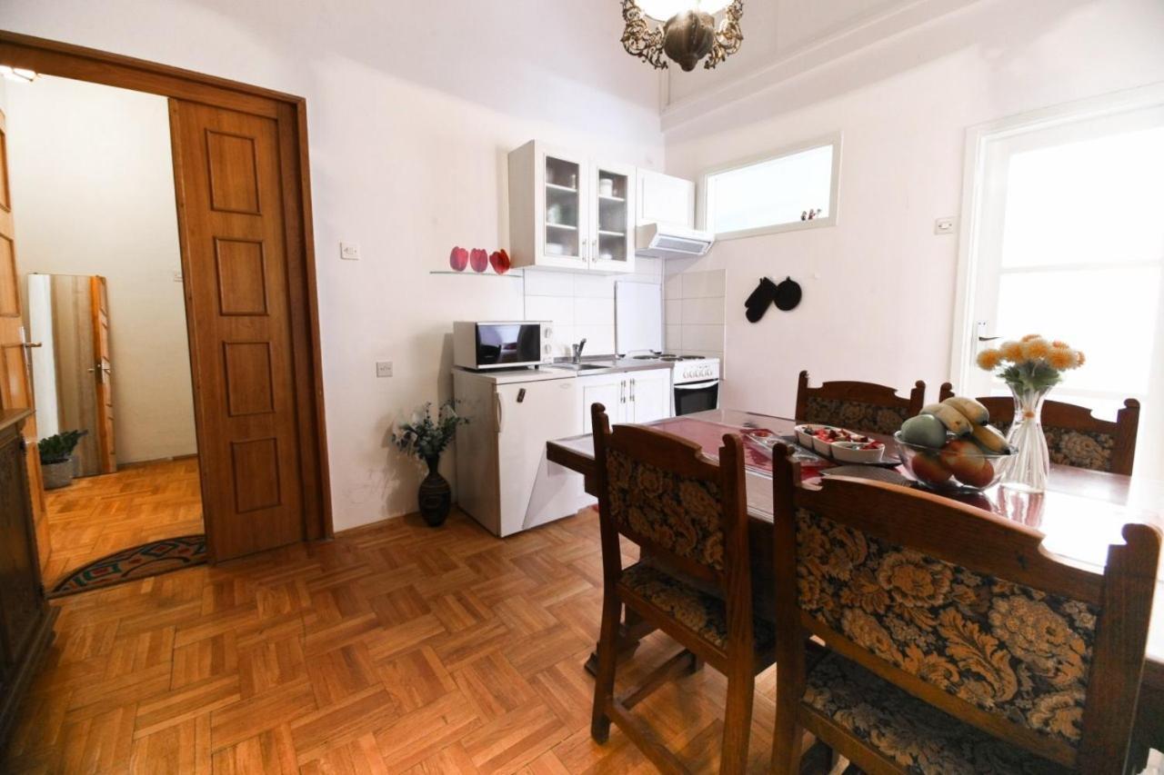 דוברובניק Festa Stradun Apartment מראה חיצוני תמונה